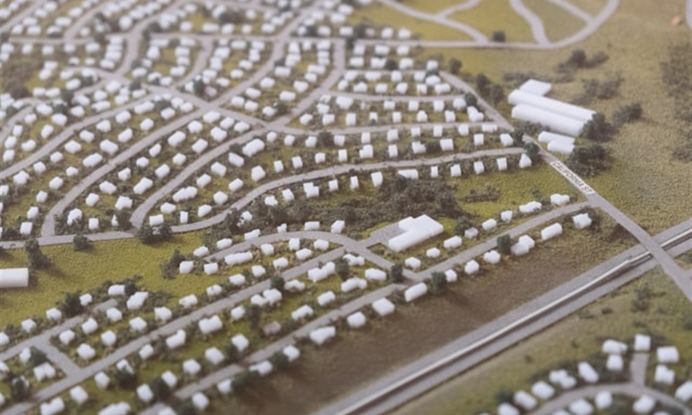 CISCS: Socio-Technical Co-Simulator for Infrastructure Interdependencies and Community Resilience project image
