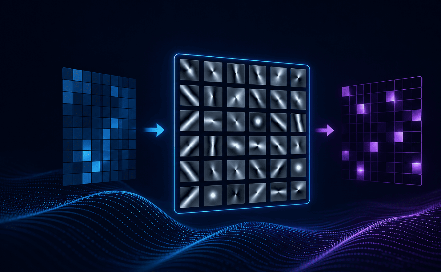 Data-Driven Dictionaries for Compressive Sensing-Based State Estimators project image